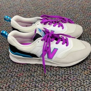 New balance 997H sneakers